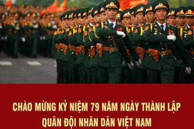 Liên đội Trường TH Tịnh Phong tổ chức Sinh hoạt dưới cờ tuần 17